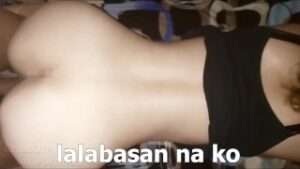 ＂Tangina ang Laki ng Titi Mo Babe, Lalabasan Ako!＂ – Pinay Dirty Talks and Orgasm Compilation #2