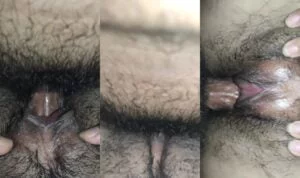 Close up sex with insan