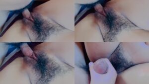 Quickie With TITO Pangatlong Putok Wala ng Mailabas PINAY TEEN QUICK FUCK CUMSHOT