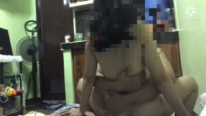 VIRAL HORNY COUPLE RELAXING PINAY SEX sarap mapapa JAKOL KA