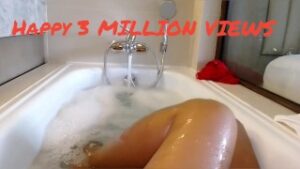 3 MILLION VIEWS