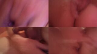 Bisex husband need big cock in his ass