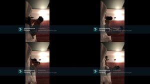 Fucked Asian Wife In Hotel! Fucked Her Hard!