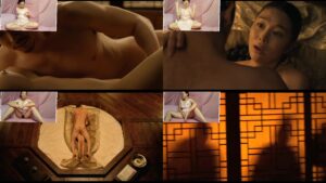 HOT SEXS KOREA SEMI MOVIE SCANE PART 2