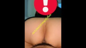 Horny Pinay MILF creamy pussy fuck