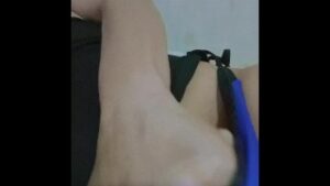 Ilang taon na Hindi nadidiligan( I need a real cock ). So damn horny.