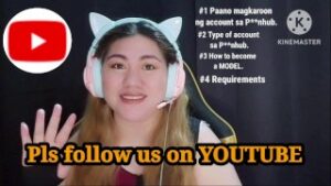 Kuya iniyot si bunso matapos ang Tiktok Live