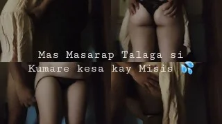 Mas Masarap Talaga ni Kumare Kesa Kay Misis – Viral Video Sex Pinay Trending