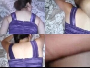 Morning sex quicky anal test.. mejo msarap pla