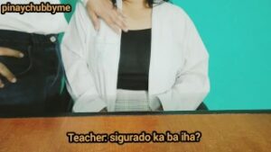 Online Class Teacher Fuck Chubby Pinay Student For Grades – Pinay Viral 2023 Viral 2022