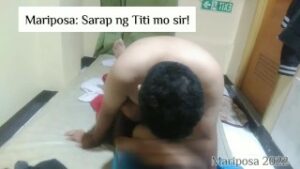 PINAY STUDENT SEX ANG BINAYAD SA TUTOR, PUMAYAG PANG PUTUKAN SA LOOB (PINAY DIRTY TALKS)