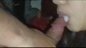 (Pinay Closeup Blowjob)Oh my!!Bakit mo naman pinutok sa Bibig ko-Eco Wild