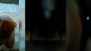 Pinay hot single neighbor  magdamagan na kantutan