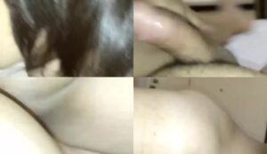 Pinay ofw milf upclose penetration, deepthroat blowjob and muscle control