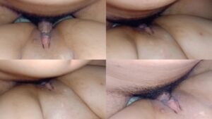 Pinay shaved pussy