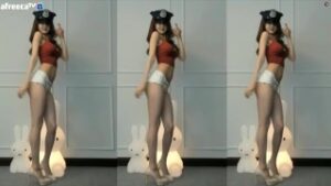 0_01 ⧸ 2_13 RR X Bj Seoa (idol) ｜ EDM ｜ Sexy Dance VOD 3