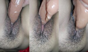 1st time na virgin nan ng sex toy