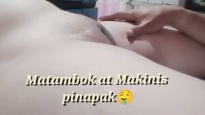 ANG SARAP PAPAKIN NG PUKE MO MARE ANG DAMING GATA , I LICKED  PUSSY