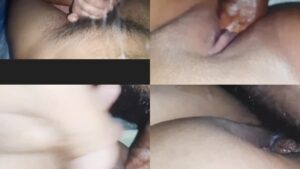 Blowjob First Bago Tirahin Pinasok Sa Loob Parang Gatas