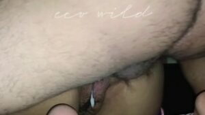 GINAWA AKONG FUCK DOLL!! NG FUCKBUDDY KO (HOMEMADE SEX)