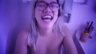 Golden Shower For An Asian-American College Slut That I Met On Tinder (Trailer)