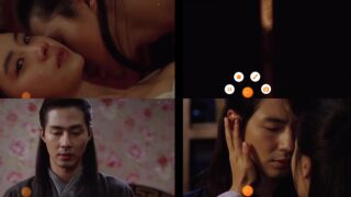 Kings man is inlove with the queen