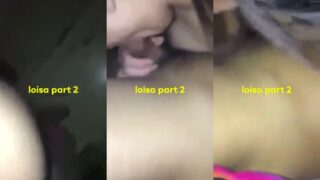 LOISA SCANDAL PART 2 2019