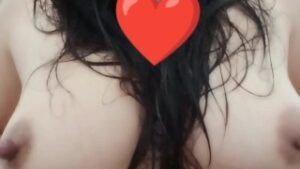 Massaging my boobs make you cum dirty talk while moaning (PINAY NAGLAMAS NG SUSO HABANG NAUNGOL)