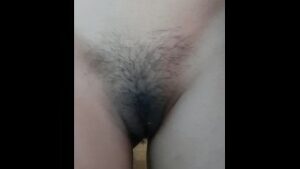 My little hairy pussy  need to shave