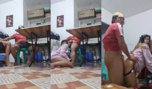 New viral 2022 Valentines day Kantotan ni Mare at Pare – Pinoy Maswerte naka Isa kay ganda