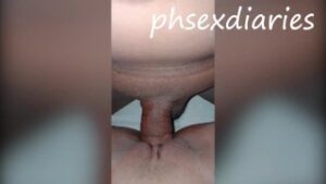 Pinay having sex with her FB friend – phsexdiaries