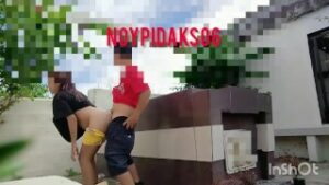 Public sex at the cemetery pinay viral