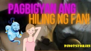 Request ng Fan： Magdilig ng Modtaks sa Kilikili Habang Nagpapatugtog ng Kanta ni Dello ng FlipTop