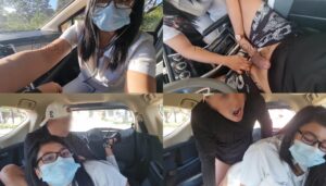 Risky sex in public road! Pinay Trending! Kinantot Ang magandang nurse sa Tabi lang Ng kalsada