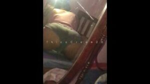 Suddenly Felt Horny While Watching, Decided to Suck And Fuck Roomate’s Dick Instead