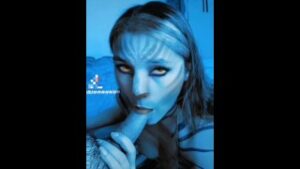 TikTok When You Downloaded The Wrong Avatar Movie – Emma_Model