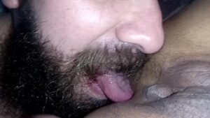 he licked sucked sucked my ass how delicious, I love that they suck my ass how horny