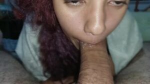 midnight me sucking dick the way I like it here for porn hub