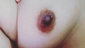 Suck my nipple please