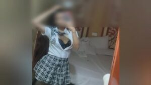 Sweetiefoxyph – Kamangyan Student Trending New Creampie Solo