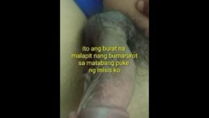 natakam si misis sa burat na nakatakdang kakantot sa kanya(pinay milf)