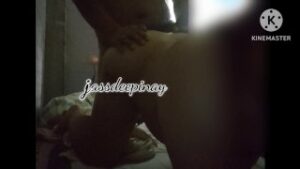 Dogstyle Position ko si Ex-Girlfriend Napagala sa Bahay ng Ako lng Mag isa