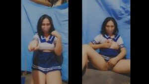 Pinay nude TikTok! Naked TikTok!