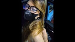 Public Blowjob. Sinubo si Boss sa Office Parking ng Pinay Secretary