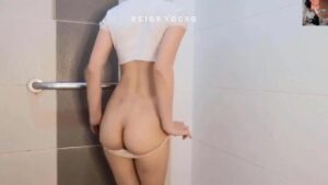 Wet Panties Try On Part 2 Pinay Teen Reign Young Collections