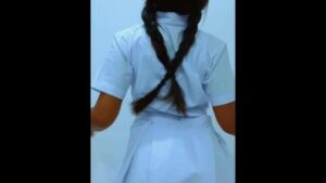 Sri lankan SchoolGirl Masturbation After School ඉස්කෝලේ ගිහින් මෝල් වෙලා පොඩි බඩ්ඩ ගන්න ආතල්