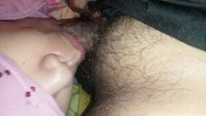 Pinay in hijab blowjob cum in mouth