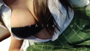 Big Ass Amateur College Student Orgasm