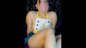 Massive squirt, fantasy sex, JOI handjob- NEW PINAY