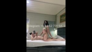 Pinay Grinding – Sexy asian girl tells you to give her all your cum!